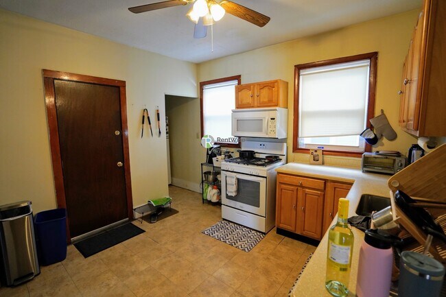 Foto del edificio - 15 Sumner St