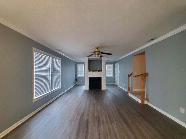 Foto del edificio - 2900 Brookcrossing Dr