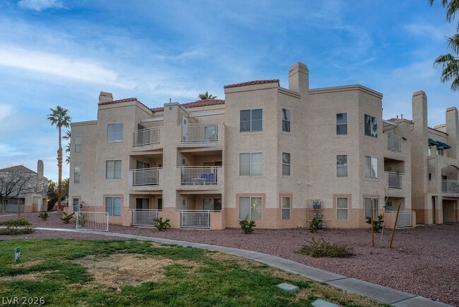 Building Photo - 5000 Red Rock St