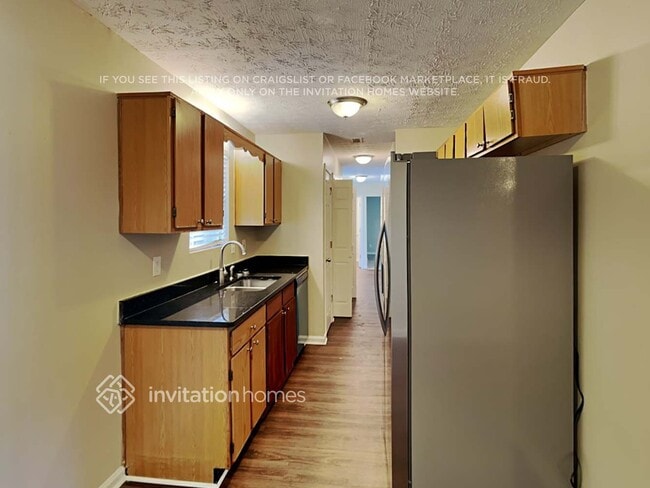 Foto del edificio - 3990 Cliftondale Pl