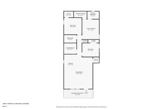 Building Photo - 1705 Broad Ripple Ave