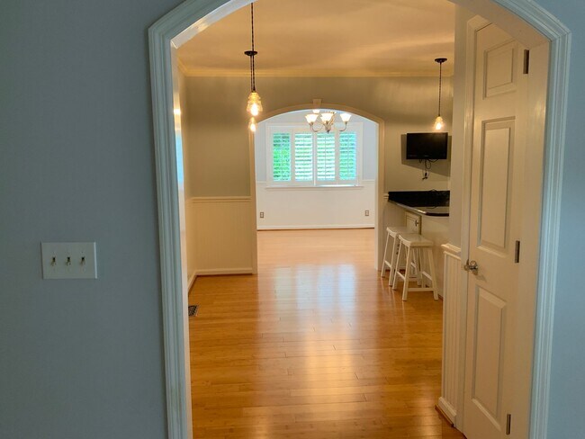 Photo - Charming 4 bedroom/3 bath Home in Franklin...