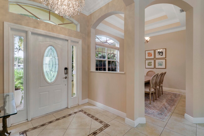 Foto del edificio - 4601 Windswept Pines Ct