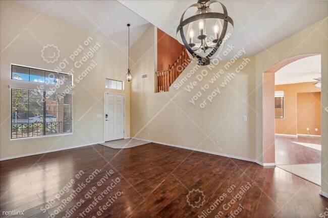 Foto del edificio - 4 br, 2.5 bath House - 43986 W Palo Cedro Rd