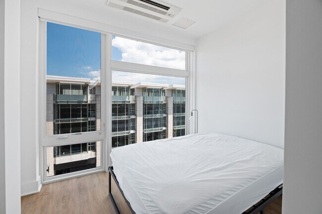Foto del interior - District Co-Living