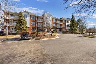 Building Photo - 543 N Hough St