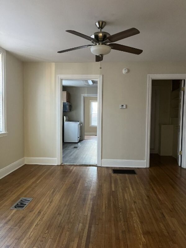 Foto del edificio - 820 Maury St