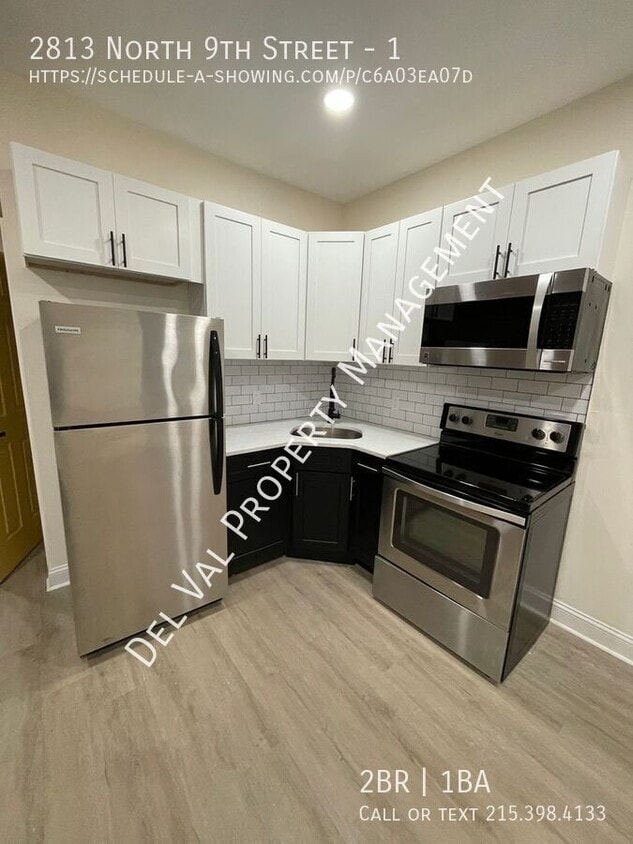 Primary Photo - 2813 N 9th St