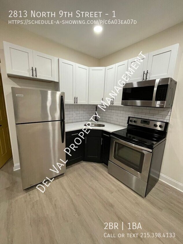 Photo - 2813 North 9th Street-