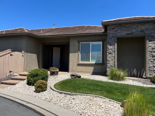 Building Photo - Single Story South Reno Stunner with Amenities Galore!!!