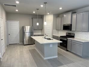 Foto del edificio - 1529 Parkland Oak Dr