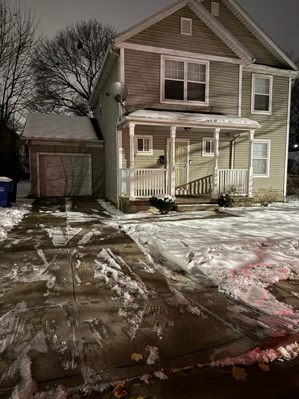 Photo - 1016 Wheelock Rd House