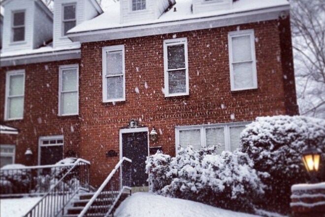 Building Photo - 1709 Pine St