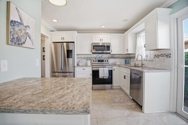 Foto del edificio - 525 N L St