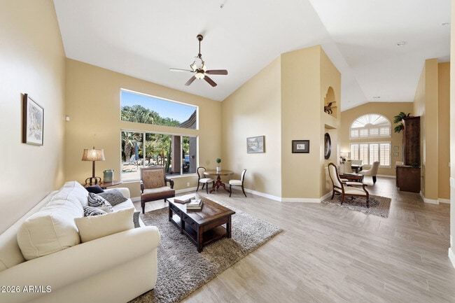 Building Photo - 7642 E Hartford Dr