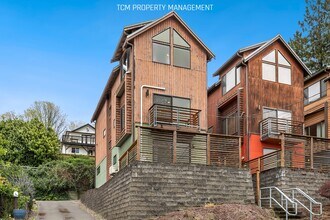 Building Photo - 4012 23rd Ave SW
