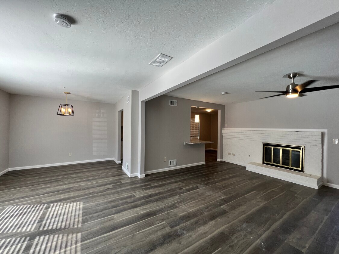 718 Westover Dr, Richardson, TX 75080 House for Rent in Richardson