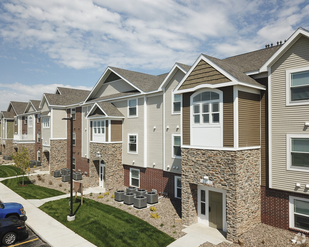 Copper Creek Apartment Homes - Maize, KS | Apartments.com