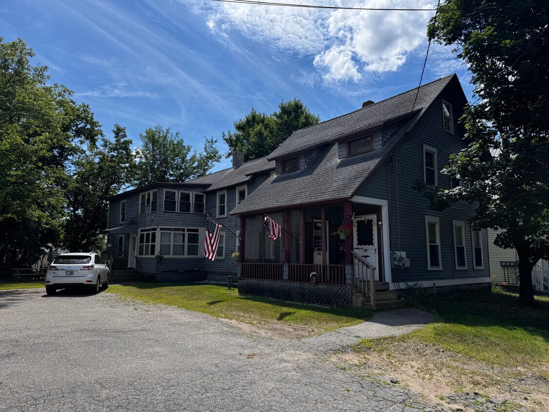 Primary Photo - 142 Bowman St