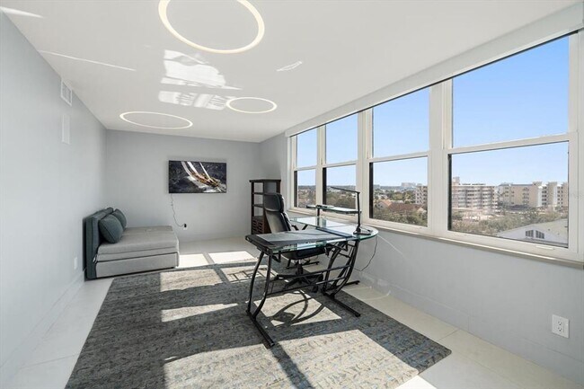 Foto del edificio - 400 Island Way