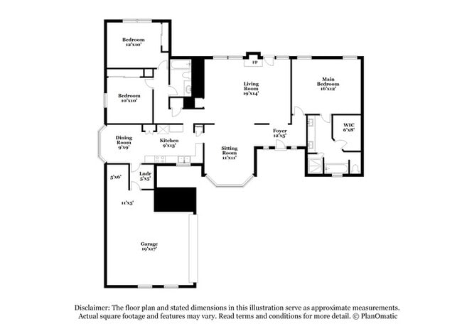 Building Photo - 116 Gregory Dr