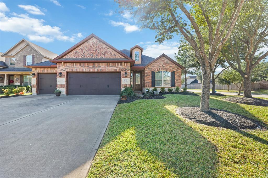 20711 Reston Run Ln, Cypress, TX 77433 House Rental in Cypress, TX