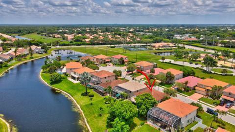 Foto del edificio - 18271 Coral Isles Dr