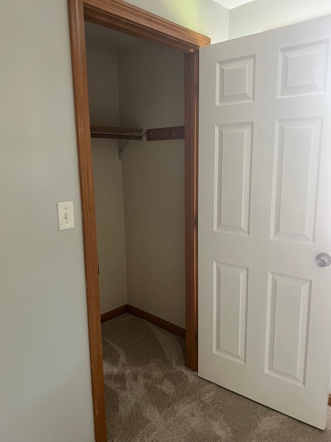 Bedroom 1, Closet 1 - 16 Caryn Dr