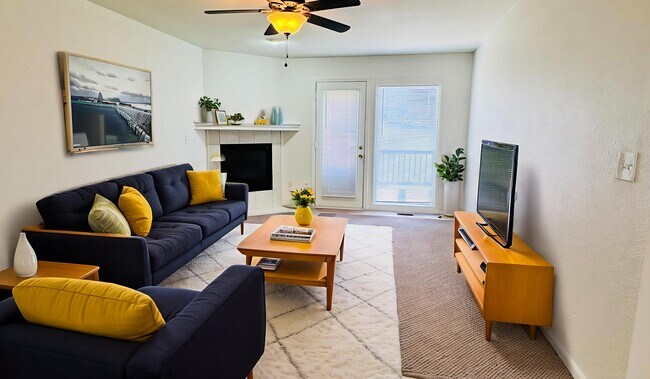 Foto del edificio - 5942 NE 42nd St