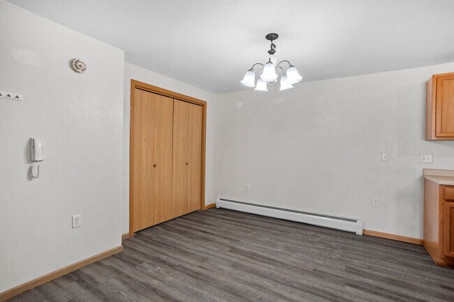 Foto del edificio - Michael Ritger Street