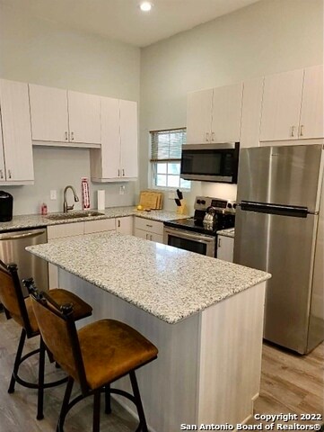 Foto del edificio - 1223 N Olive St