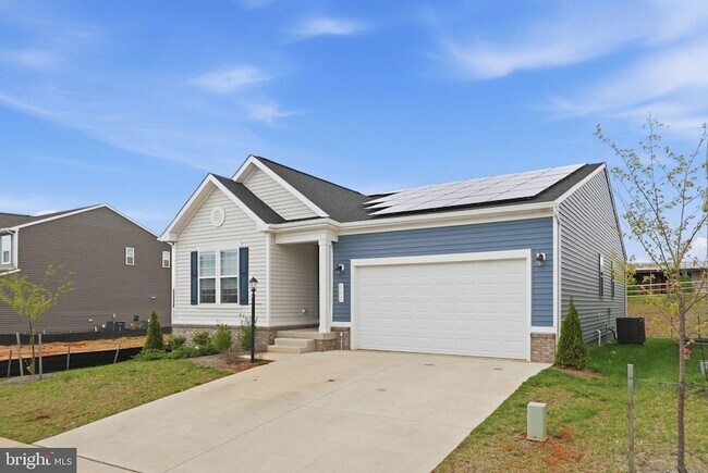 Foto del edificio - 615 Clover Ln