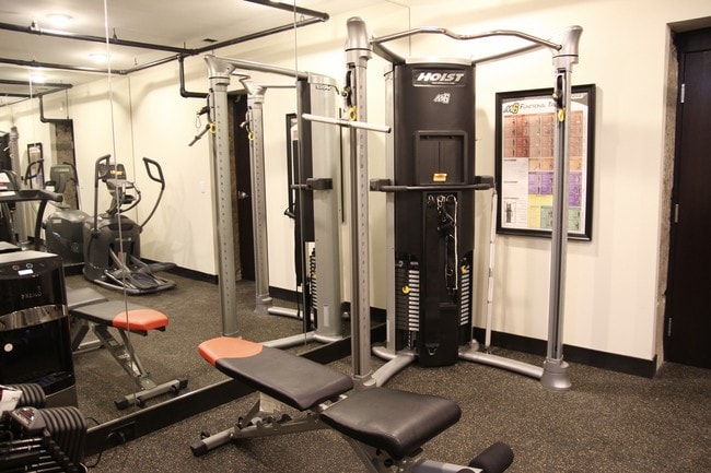 Building Photo - The Schurmeier Lofts