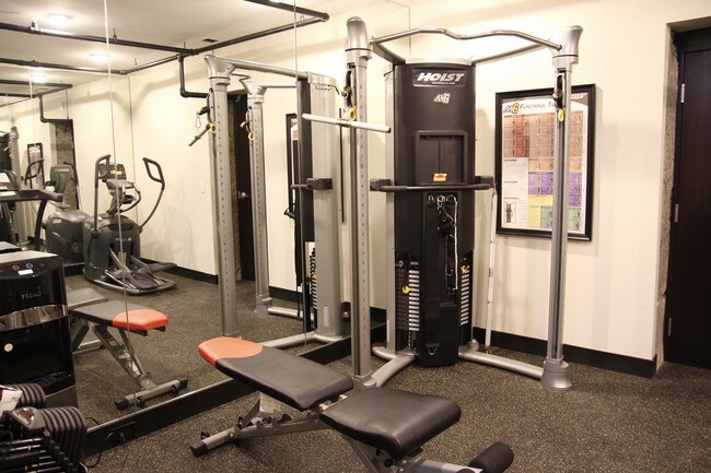 Foto del edificio - The Schurmeier Lofts