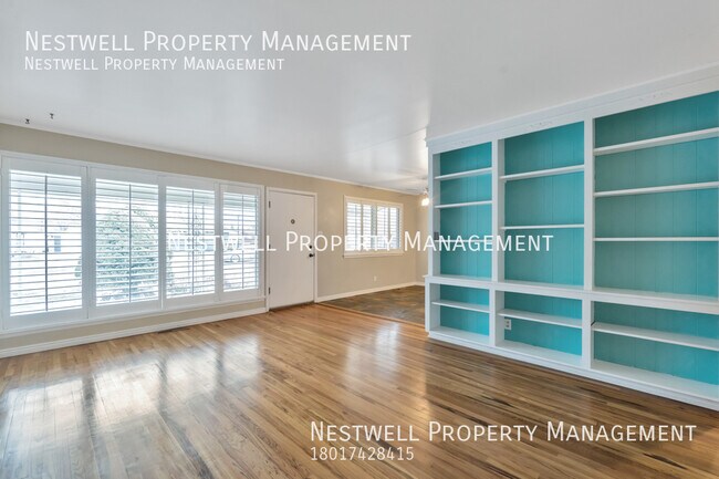 Building Photo - Amazing 3-bed Home in Salt Lake City