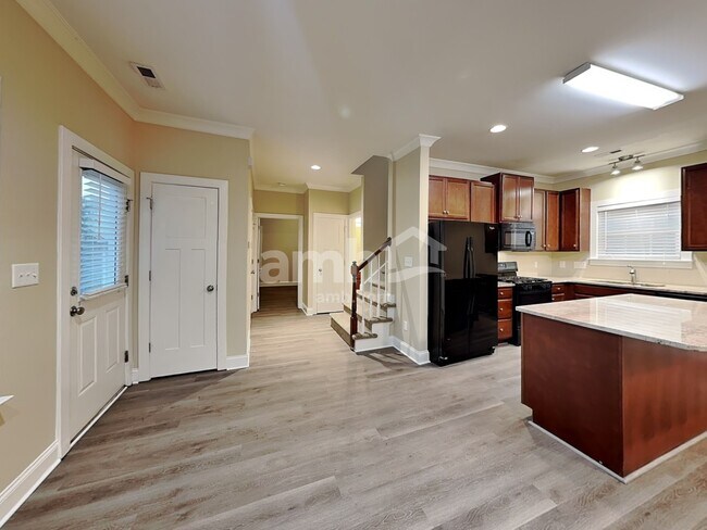 Foto del edificio - 6848 Cascade Dream Ct