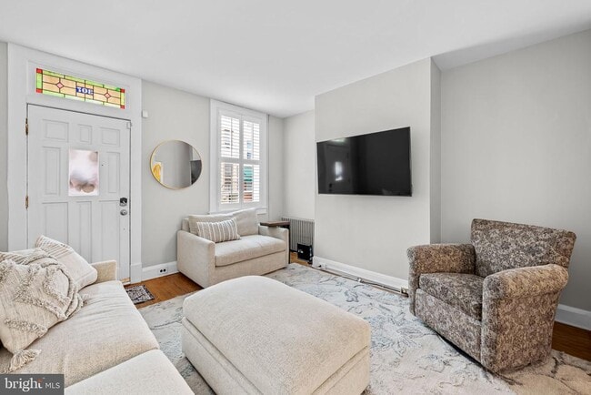 Foto del edificio - 307 S Exeter St