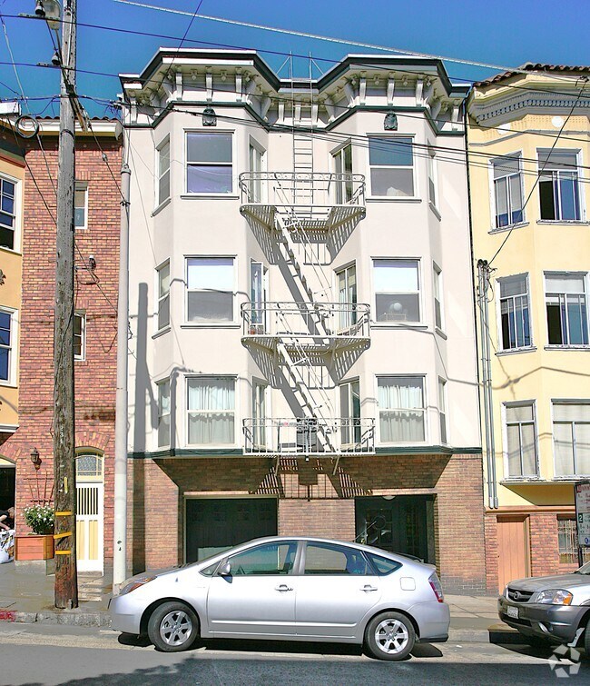 Foto del edificio - 2360 Union St