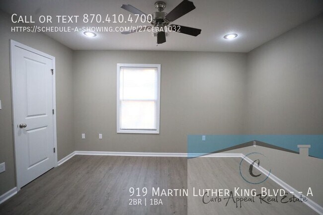 Building Photo - Luxury 2 bed 1 bath apt - brand new constr...
