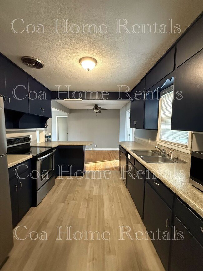 Foto del edificio - Prairie Park addition