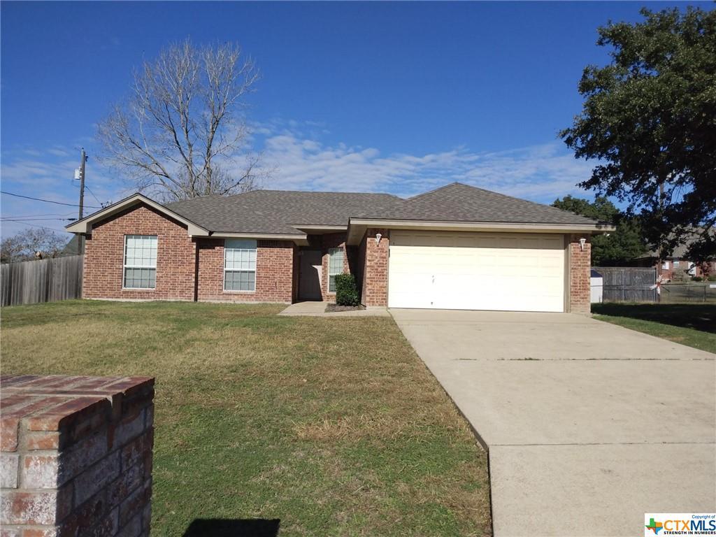 30 Tanyard Rd, Point Resort, TX 76513 House Rental in