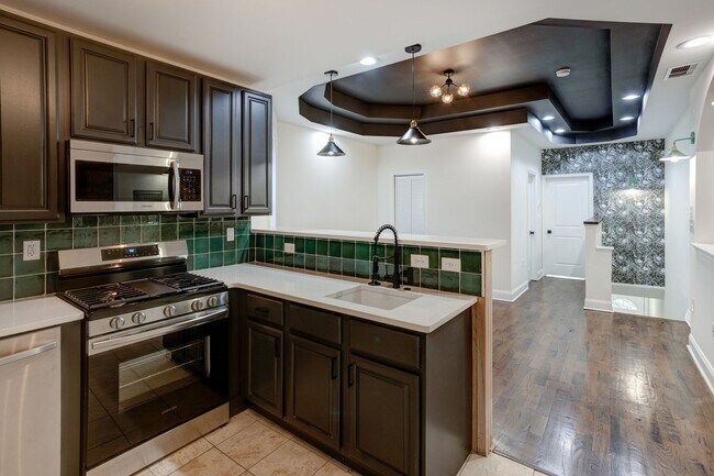 Foto del edificio - 5445 W Berks St