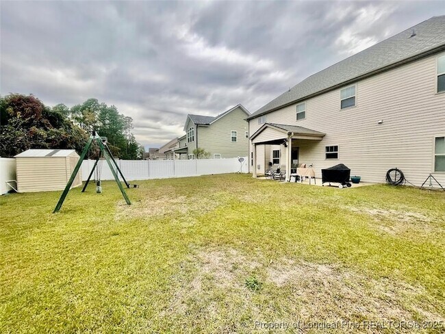 Foto del edificio - 937 Liberty Ln