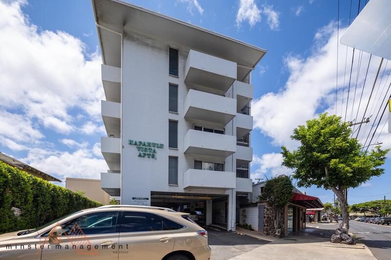 Foto principal - 837 Kapahulu Ave