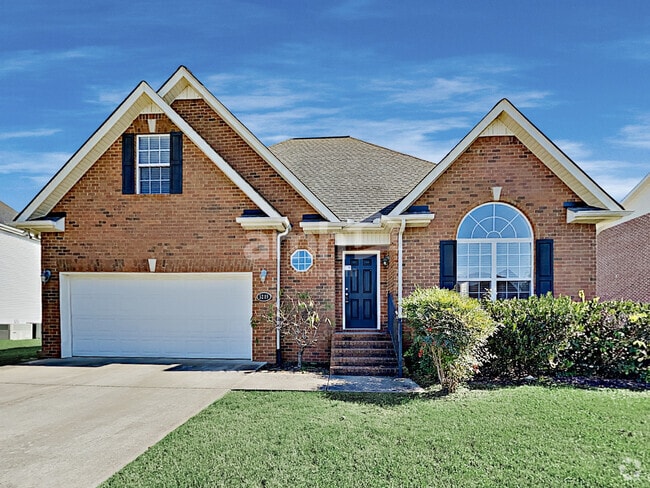 Building Photo - 5219 Cloister Dr