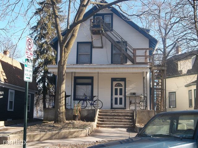 Foto del edificio - 6 br, 3 bath House - 1207 Prospect St 1207...