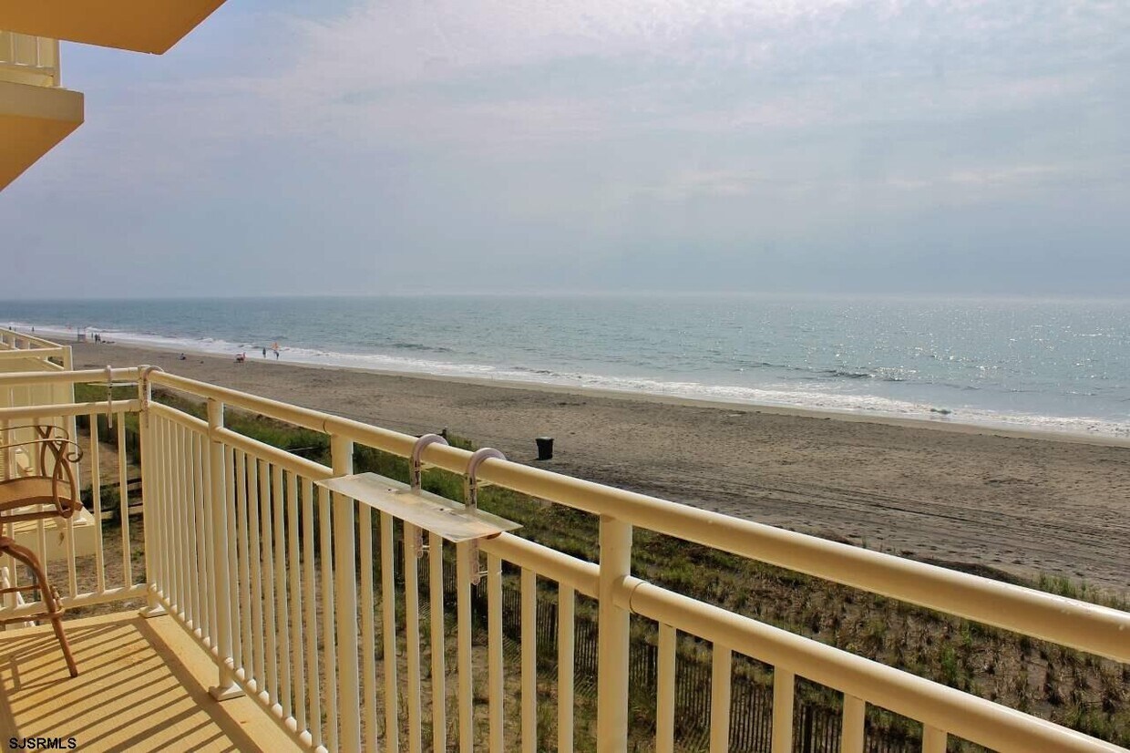 700 E Brigantine Ave Unit 2c, Brigantine, NJ 08203 Condo for Rent in