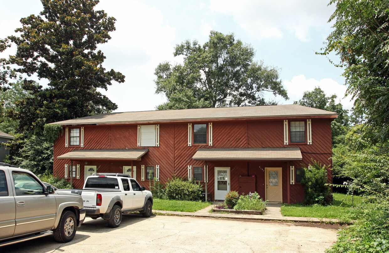 Foto del edificio - 8191-8197 Stonebrook Dr