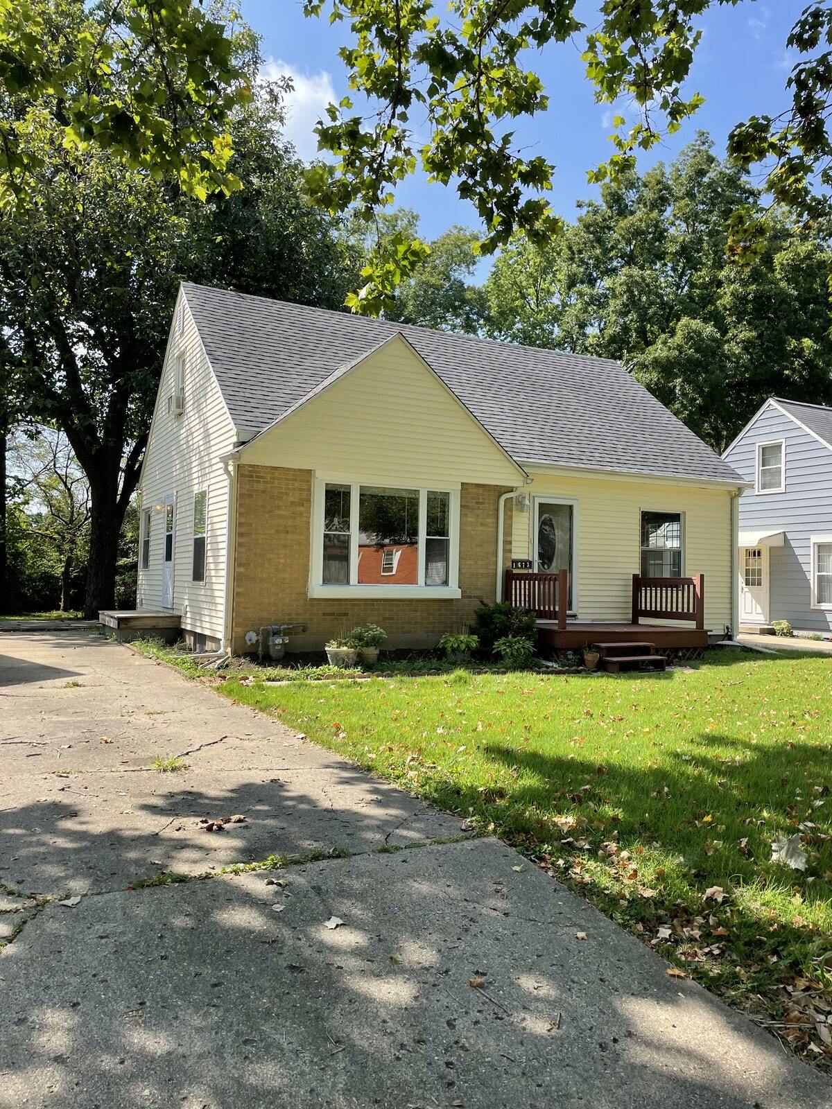Houses For Rent Decatur Illinois