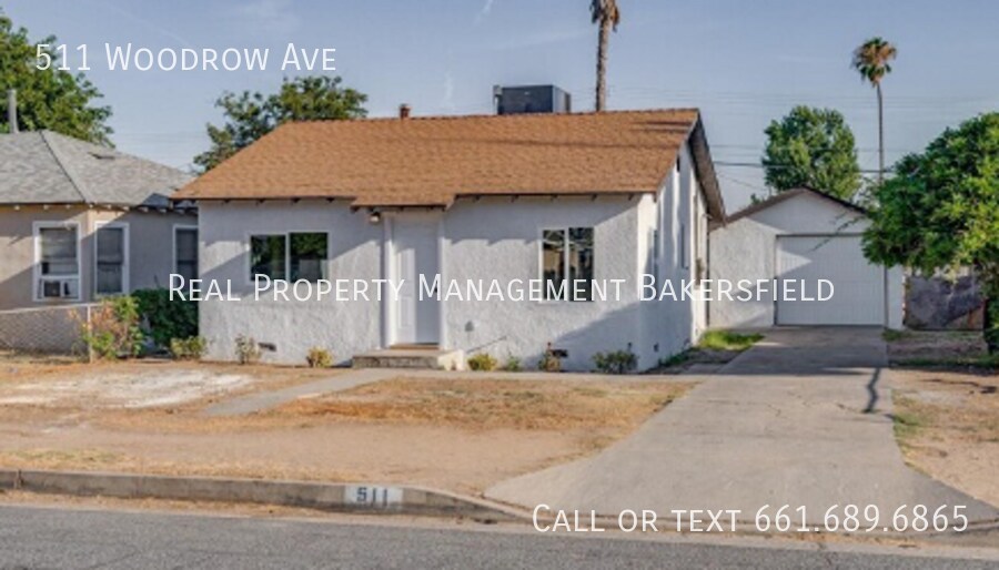 Building Photo - 511 Woodrow Ave